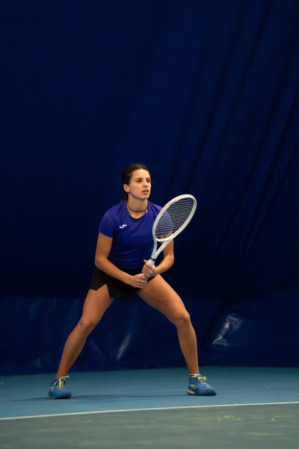 Tennis - Open Valle d'Aosta<br>30° Memorial Giorgio Minini