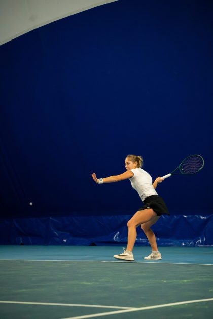 Tennis - Open Valle d'Aosta<br>30° Memorial Giorgio Minini
