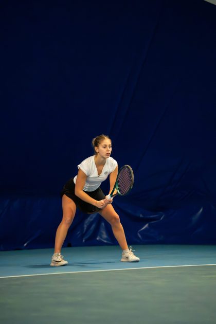Tennis - Open Valle d'Aosta<br>30° Memorial Giorgio Minini