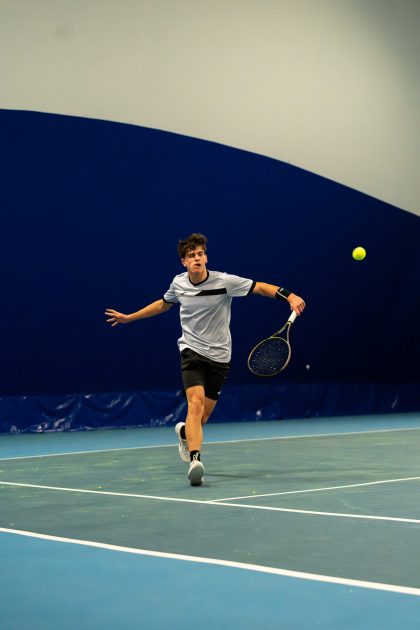 Tennis - Open Valle d'Aosta<br>30° Memorial Giorgio Minini