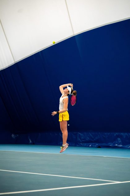 Tennis - Open Valle d'Aosta<br>30° Memorial Giorgio Minini