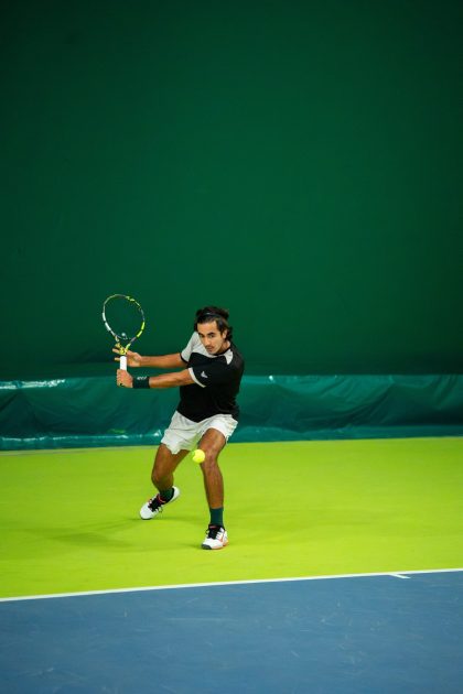 Tennis - Open Valle d'Aosta<br>30° Memorial Giorgio Minini