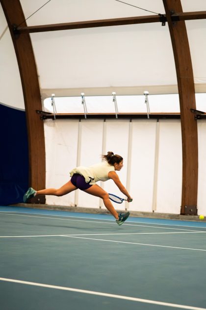 Tennis - Open Valle d'Aosta<br>30° Memorial Giorgio Minini