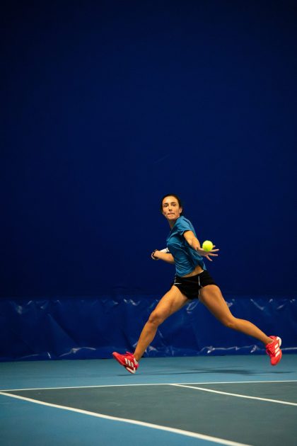 Tennis - Open Valle d'Aosta<br>30° Memorial Giorgio Minini