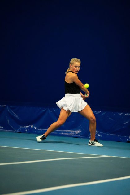Tennis - Open Valle d'Aosta<br>30° Memorial Giorgio Minini