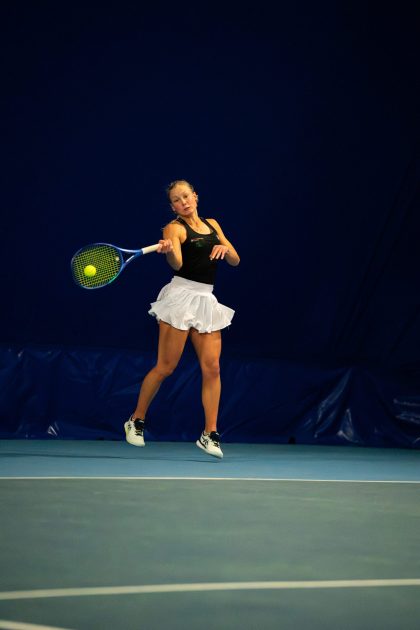 Tennis - Open Valle d'Aosta<br>30° Memorial Giorgio Minini