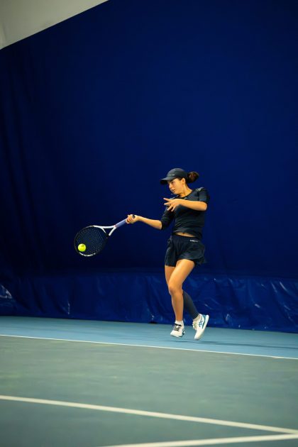 Tennis - Open Valle d'Aosta<br>30° Memorial Giorgio Minini