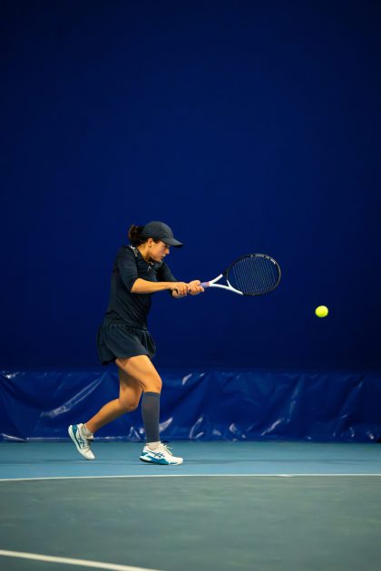 Tennis - Open Valle d'Aosta<br>30° Memorial Giorgio Minini