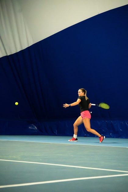 Tennis - Open Valle d'Aosta<br>30° Memorial Giorgio Minini