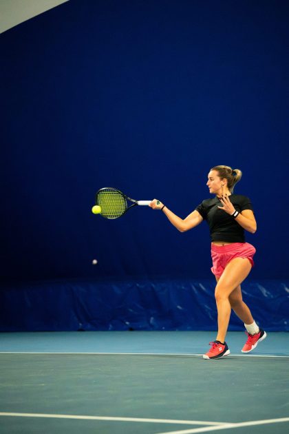 Tennis - Open Valle d'Aosta<br>30° Memorial Giorgio Minini