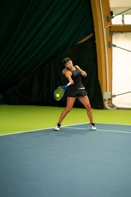 Tennis - Open Valle d'Aosta<br>30° Memorial Giorgio Minini