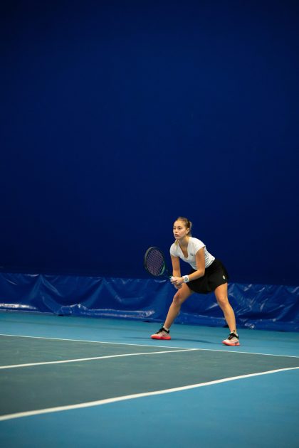Tennis - Open Valle d'Aosta<br>30° Memorial Giorgio Minini