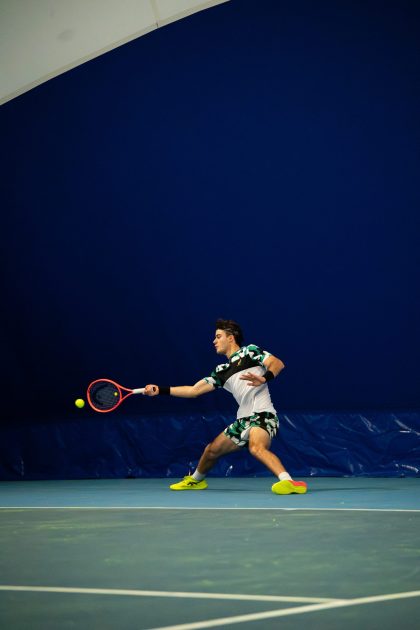 Tennis - Open Valle d'Aosta<br>30° Memorial Giorgio Minini