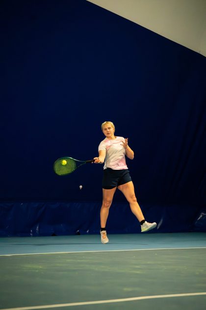Tennis - Open Valle d'Aosta<br>30° Memorial Giorgio Minini