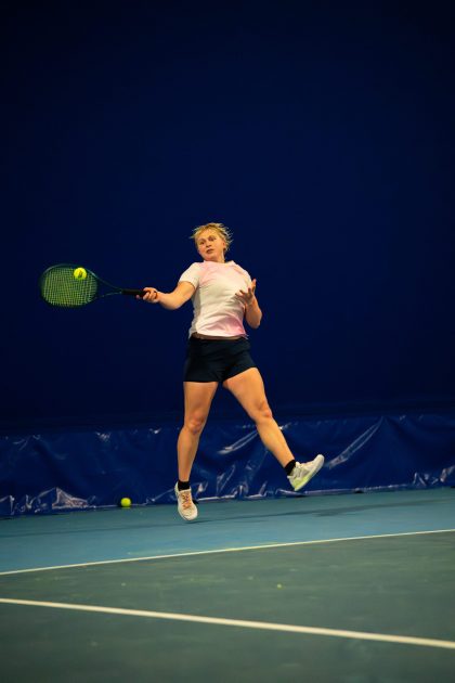 Tennis - Open Valle d'Aosta<br>30° Memorial Giorgio Minini