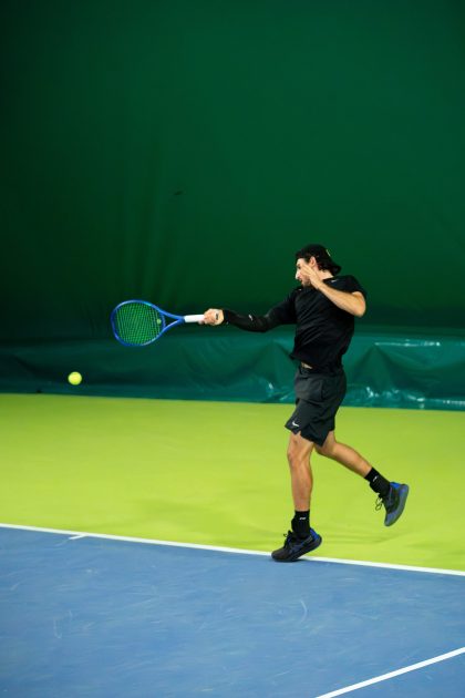 Tennis - Open Valle d'Aosta<br>30° Memorial Giorgio Minini