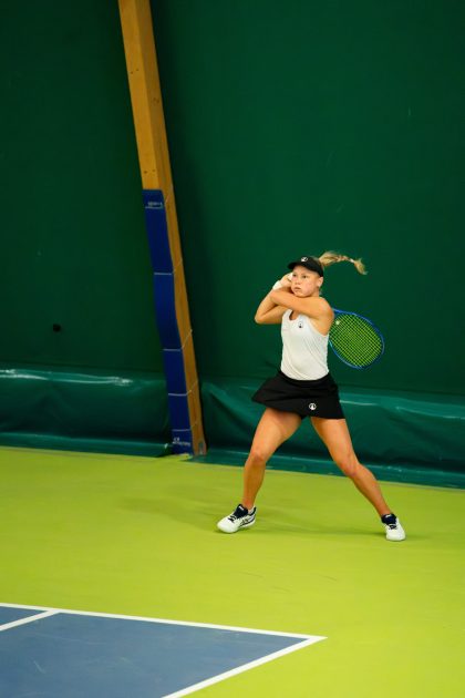 Tennis - Open Valle d'Aosta<br>30° Memorial Giorgio Minini