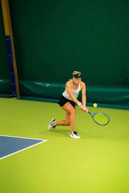 Tennis - Open Valle d'Aosta<br>30° Memorial Giorgio Minini