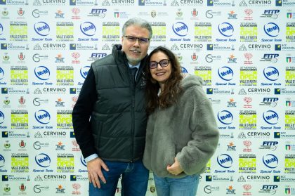 Tennis - Open Valle d'Aosta<br>30° Memorial Giorgio Minini