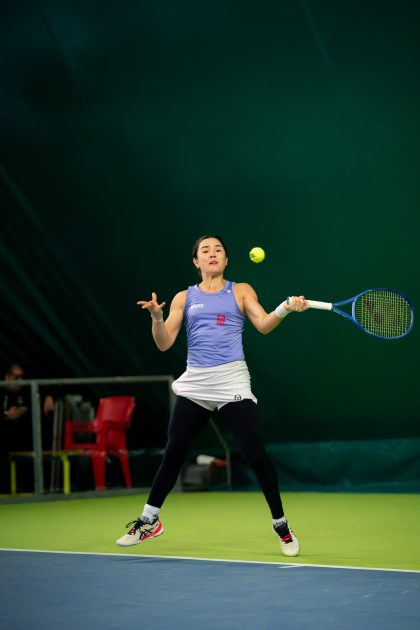 Tennis - Open Valle d'Aosta<br>30° Memorial Giorgio Minini
