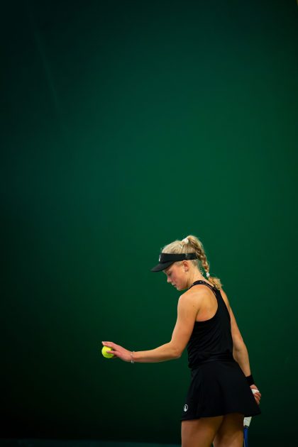 Tennis - Open Valle d'Aosta<br>30° Memorial Giorgio Minini