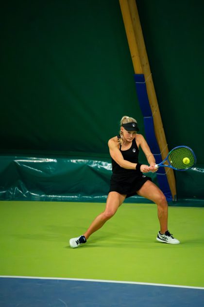 Tennis - Open Valle d'Aosta<br>30° Memorial Giorgio Minini