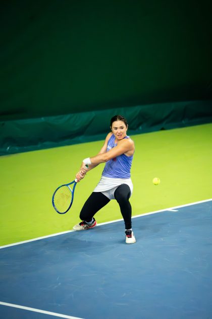 Tennis - Open Valle d'Aosta<br>30° Memorial Giorgio Minini