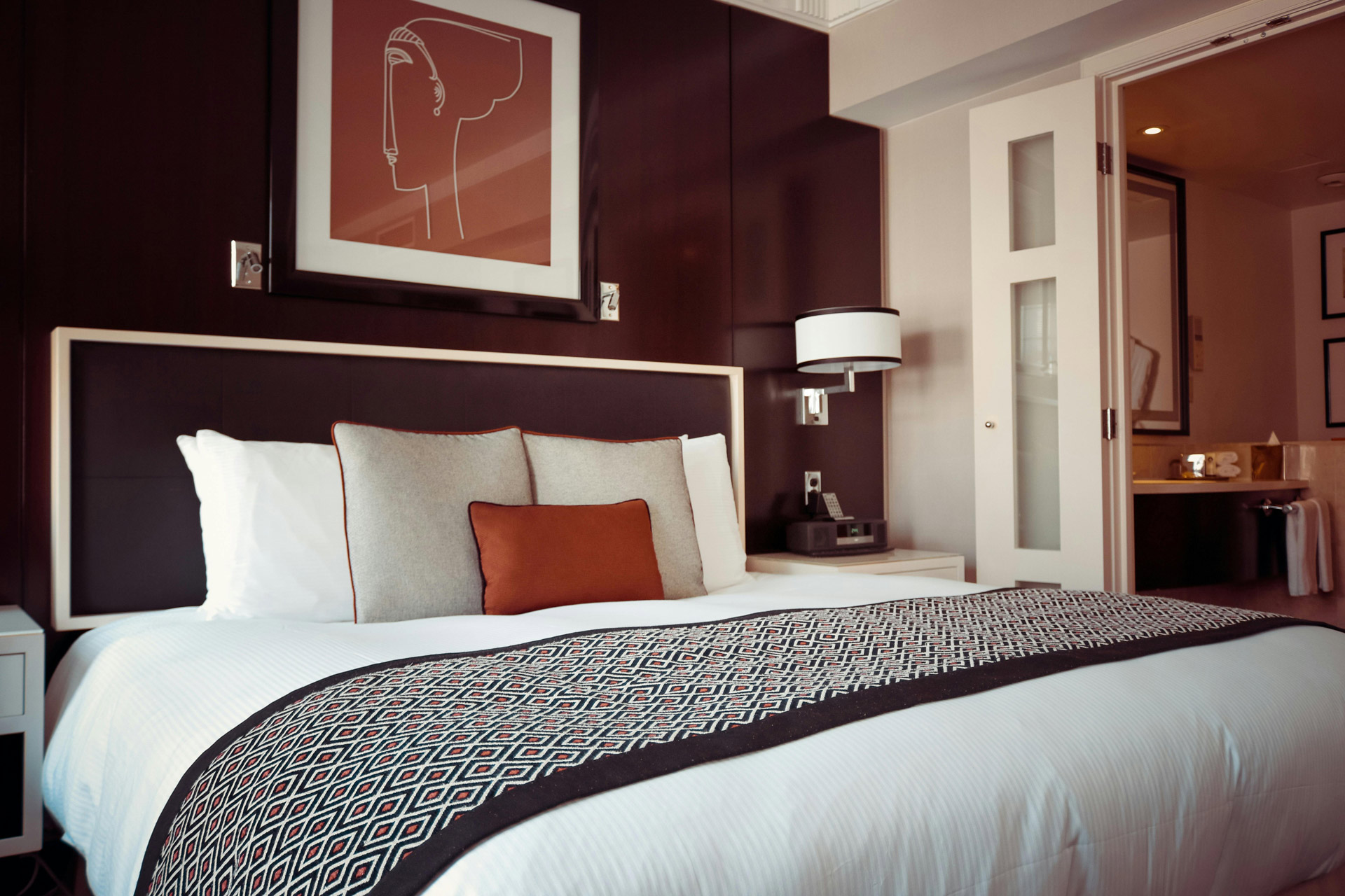 Hotel convenzionati per i giocatori